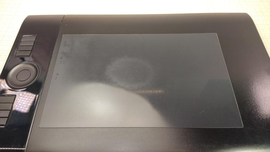 149-315-003 Графический планшет WACOM Intuos 4 M PTK-640 #3