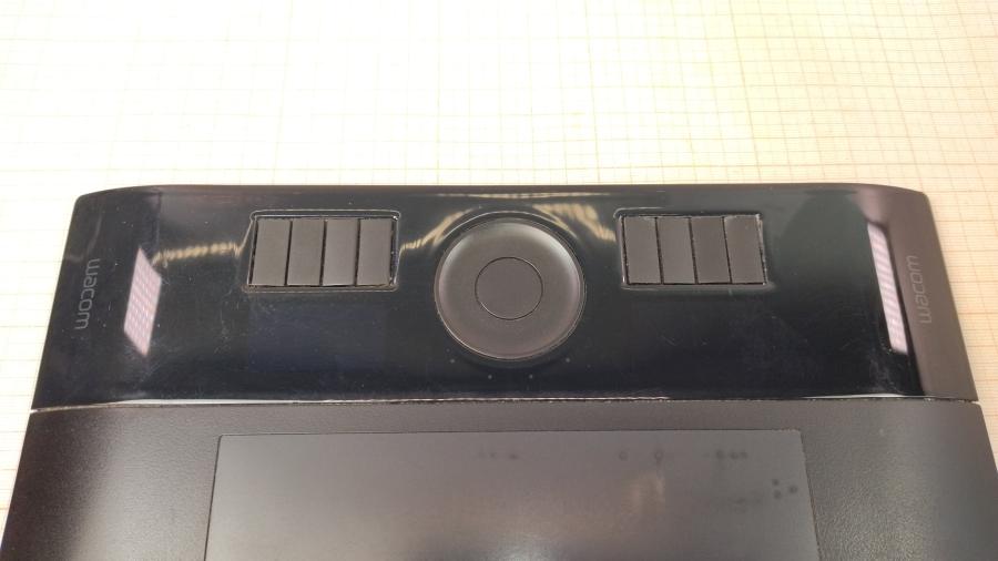 149-315-003 Графический планшет WACOM Intuos 4 M PTK-640 #4