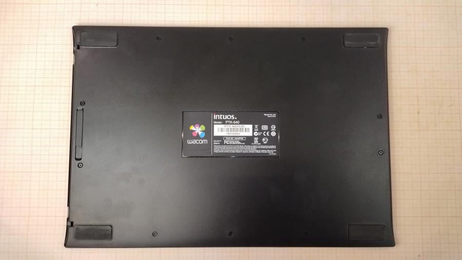 149-315-003 Графический планшет WACOM Intuos 4 M PTK-640 #8