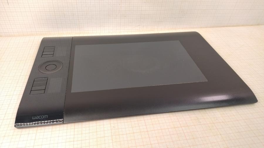 149-315-004 Графический планшет WACOM Intuos 4 M PTK-640 #1