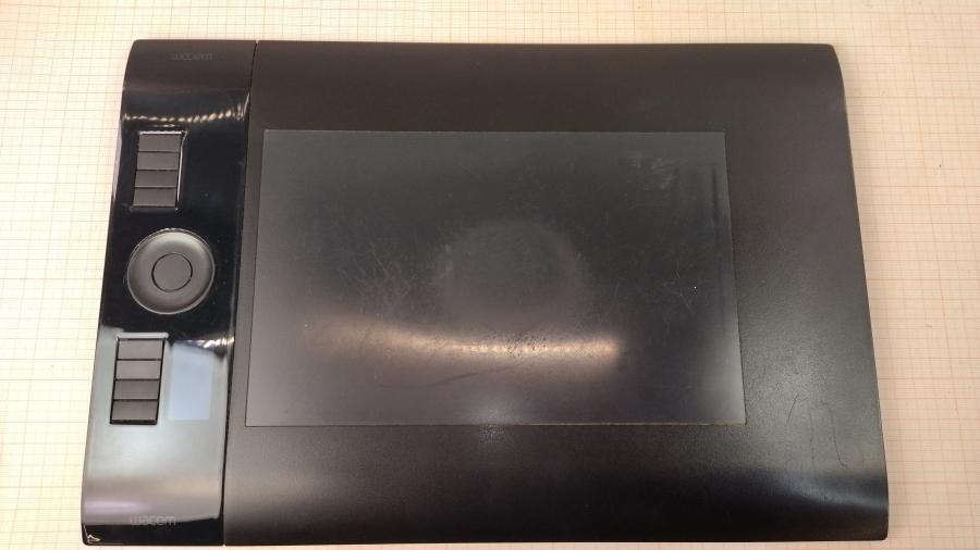 149-315-004 Графический планшет WACOM Intuos 4 M PTK-640 #2