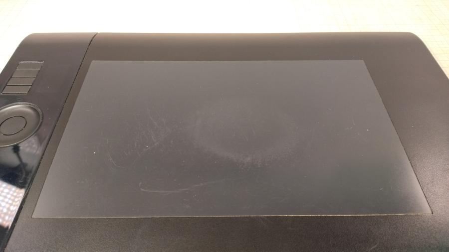 149-315-004 Графический планшет WACOM Intuos 4 M PTK-640 #3