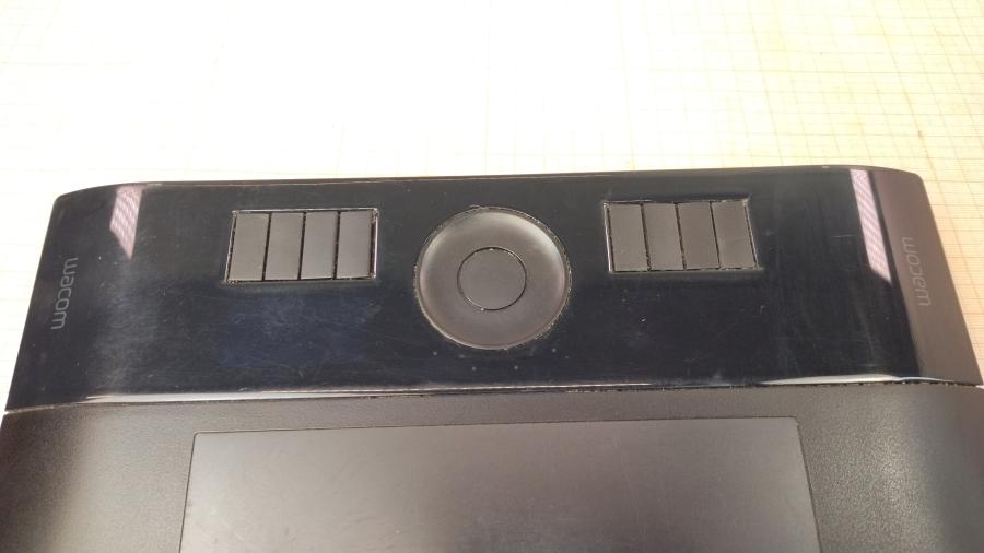 149-315-004 Графический планшет WACOM Intuos 4 M PTK-640 #4