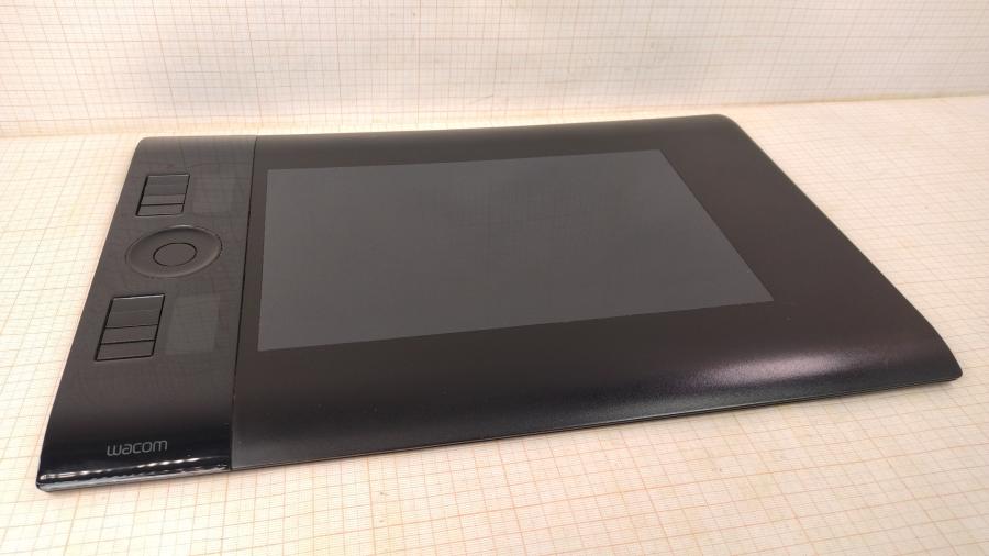 149-315-005 Графический планшет WACOM Intuos 4 M PTK-640 #1