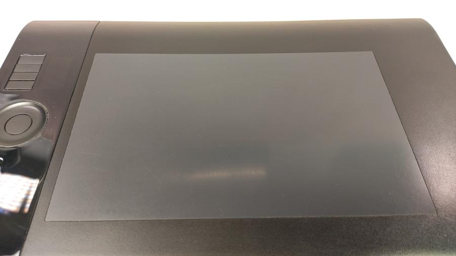 149-315-005 Графический планшет WACOM Intuos 4 M PTK-640 #3