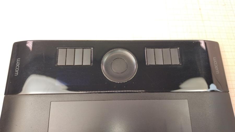 149-315-005 Графический планшет WACOM Intuos 4 M PTK-640 #4