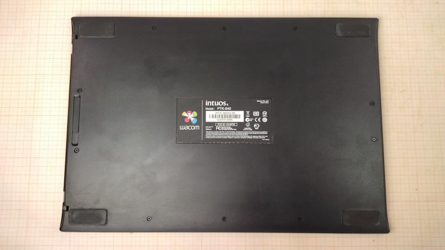 149-315-005 Графический планшет WACOM Intuos 4 M PTK-640 #8
