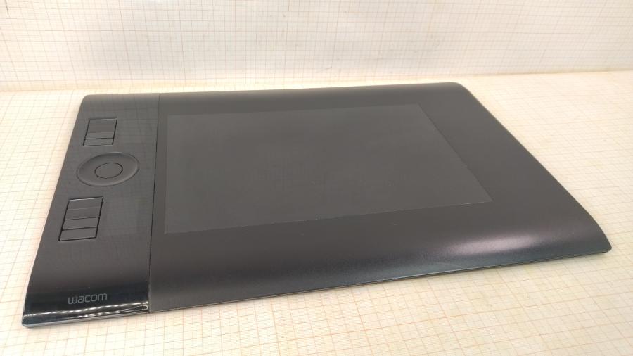149-315-006 Графический планшет WACOM Intuos 4 M PTK-640 #1