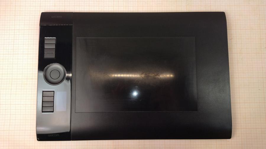 149-315-006 Графический планшет WACOM Intuos 4 M PTK-640 #2