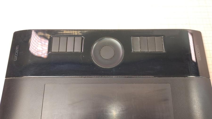 149-315-006 Графический планшет WACOM Intuos 4 M PTK-640 #4