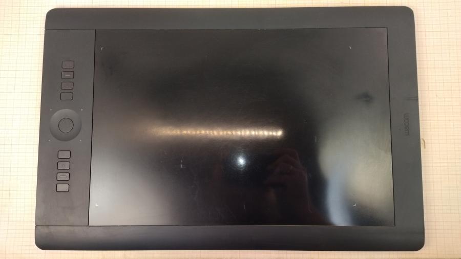 149-316-003 Графический планшет WACOM  Intuos Pro Large PEN TABLET PTH-851 #2