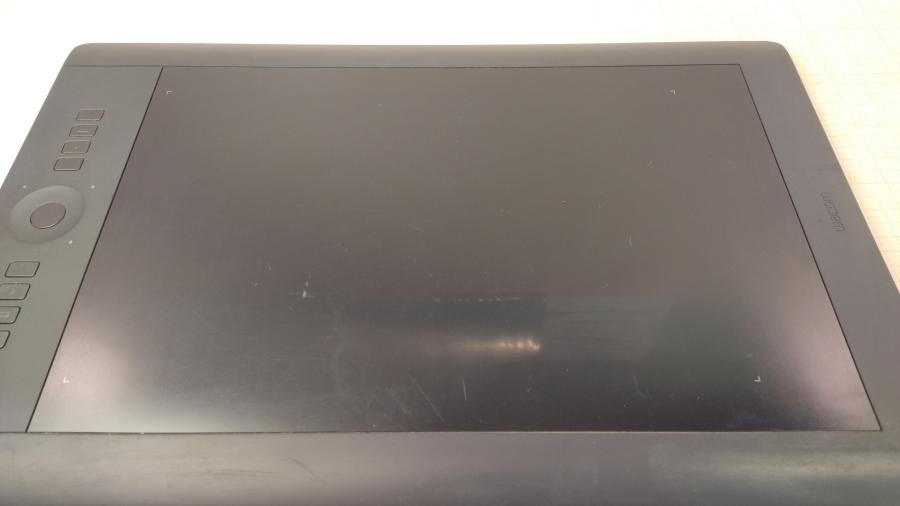 149-316-003 Графический планшет WACOM  Intuos Pro Large PEN TABLET PTH-851 #4