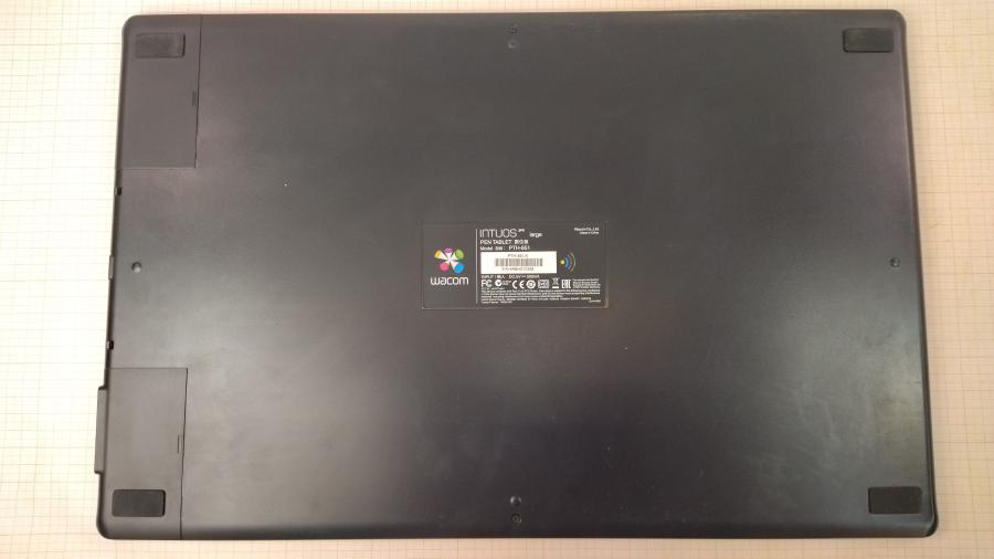 149-316-003 Графический планшет WACOM  Intuos Pro Large PEN TABLET PTH-851 #9
