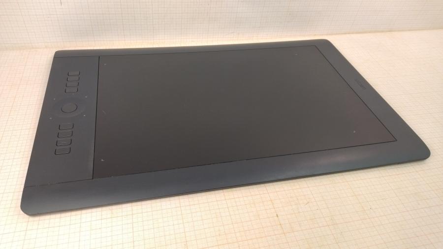 149-316-004 Графический планшет WACOM  Intuos Pro Large PEN TABLET PTH-851 #1
