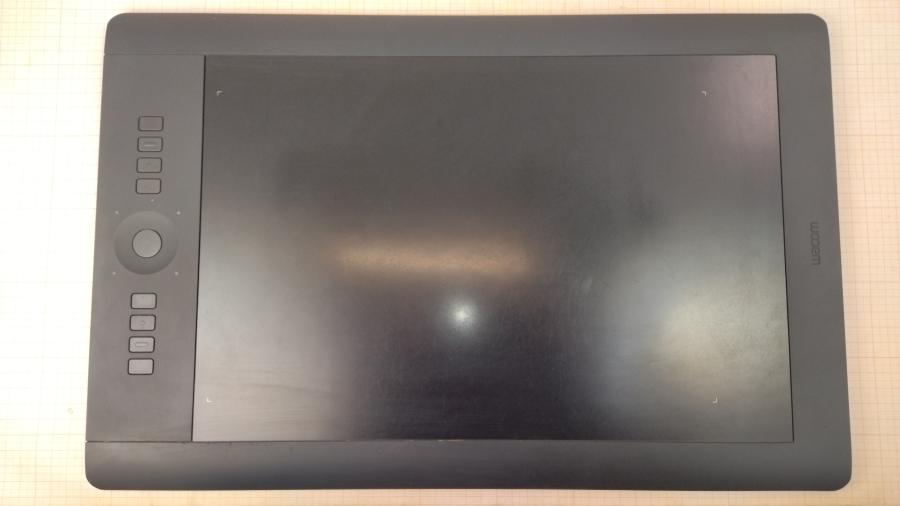 149-316-004 Графический планшет WACOM  Intuos Pro Large PEN TABLET PTH-851 #2