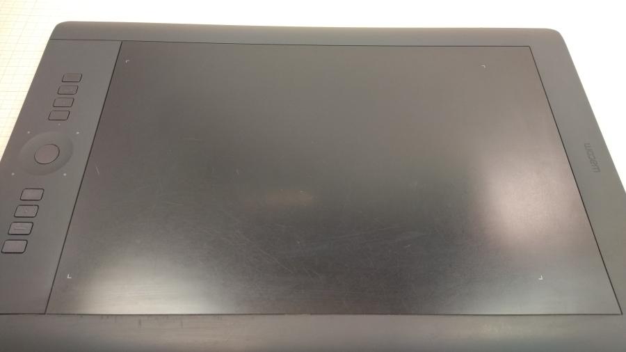 149-316-004 Графический планшет WACOM  Intuos Pro Large PEN TABLET PTH-851 #3