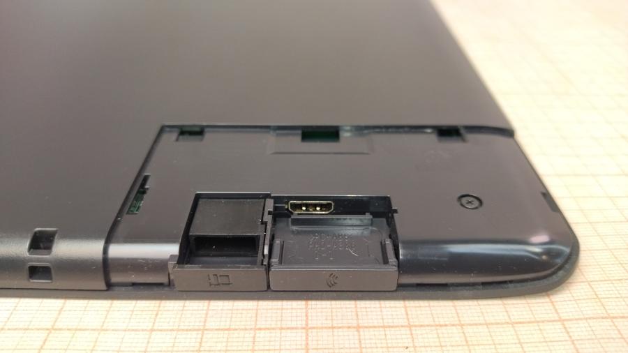 149-316-004 Графический планшет WACOM  Intuos Pro Large PEN TABLET PTH-851 #7