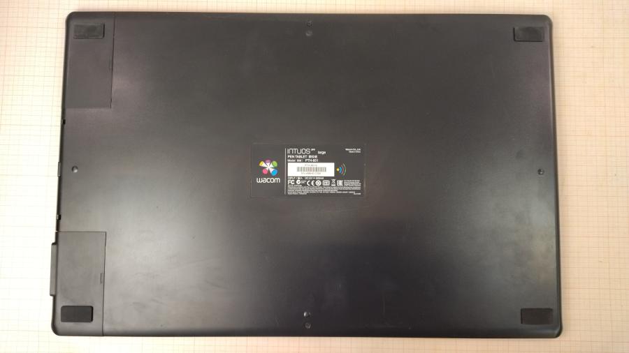 149-316-004 Графический планшет WACOM  Intuos Pro Large PEN TABLET PTH-851 #9