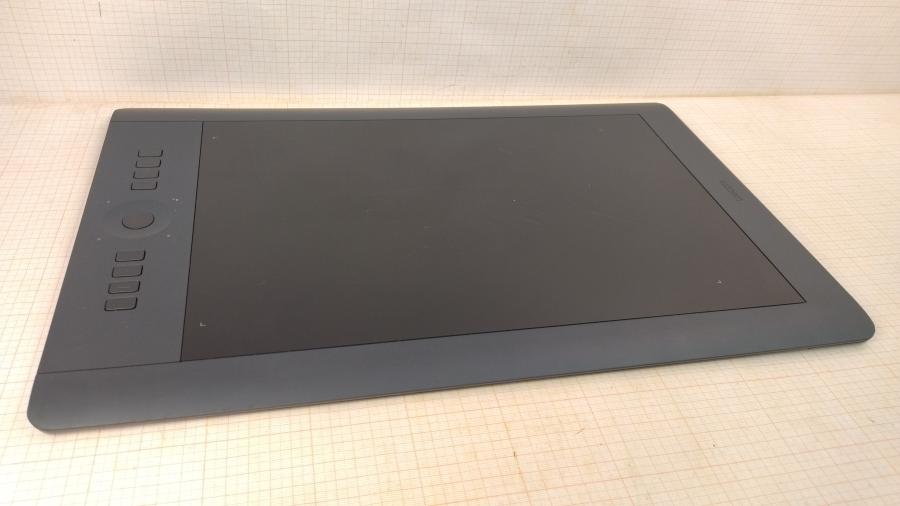 149-316-005 Графический планшет WACOM  Intuos Pro Large PEN TABLET PTH-851 #1