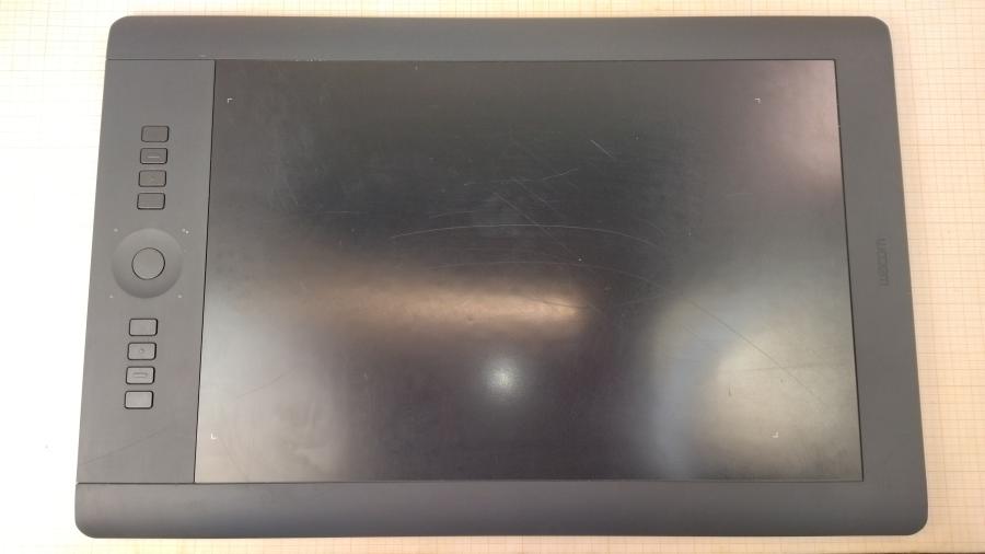 149-316-005 Графический планшет WACOM  Intuos Pro Large PEN TABLET PTH-851 #2