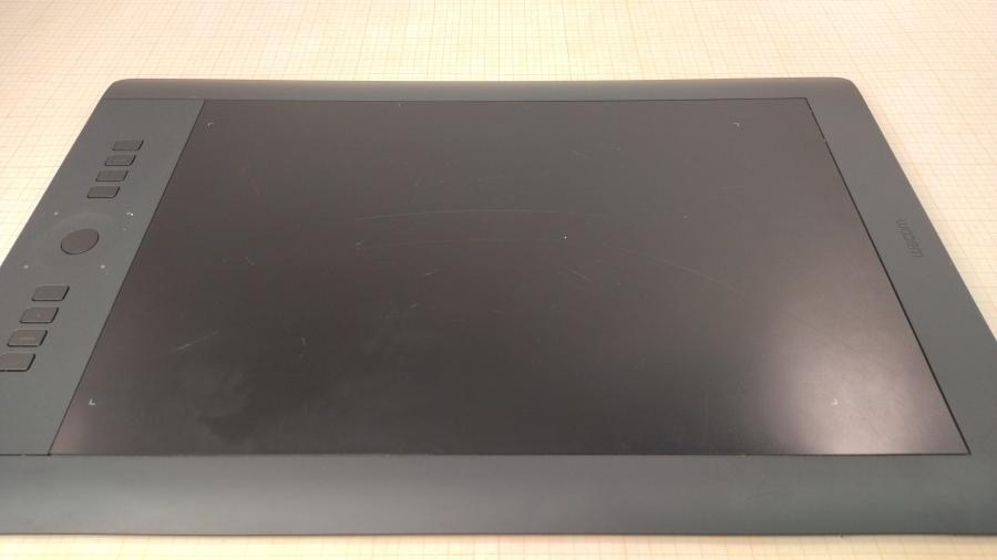 149-316-005 Графический планшет WACOM  Intuos Pro Large PEN TABLET PTH-851 #3