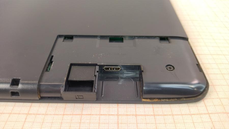 149-316-005 Графический планшет WACOM  Intuos Pro Large PEN TABLET PTH-851 #7