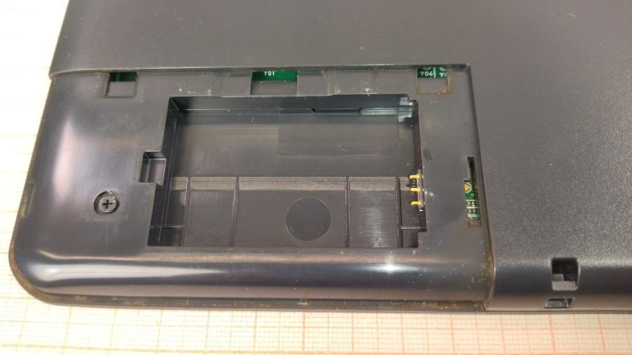 149-316-005 Графический планшет WACOM  Intuos Pro Large PEN TABLET PTH-851 #8