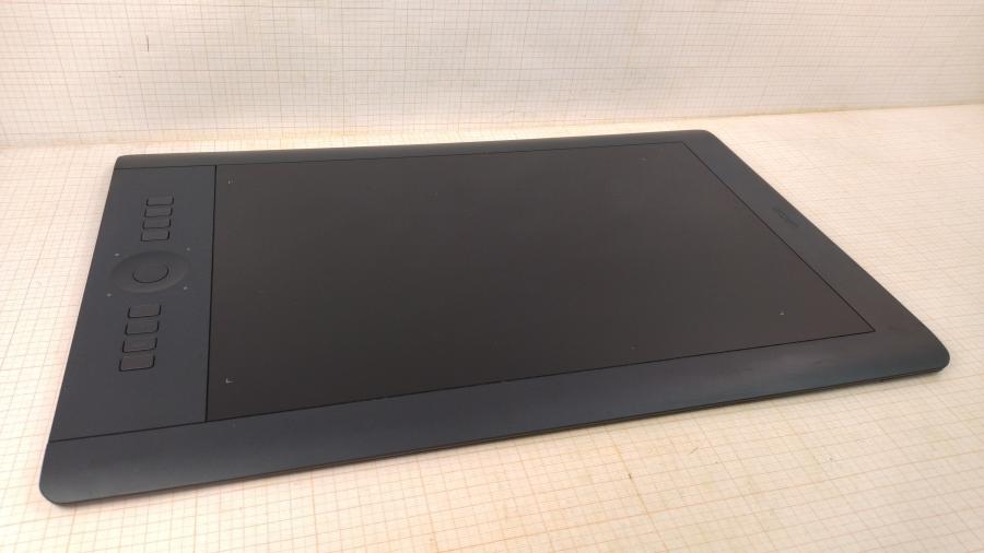 149-316-006 Графический планшет WACOM  Intuos Pro Large PEN TABLET PTH-851 #1