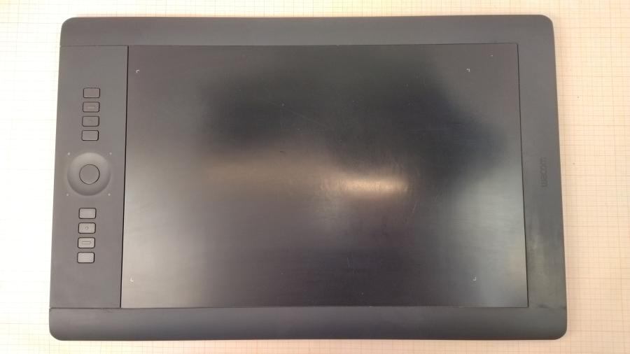 149-316-006 Графический планшет WACOM  Intuos Pro Large PEN TABLET PTH-851 #2