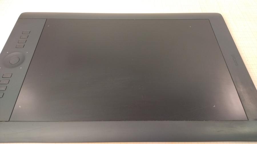 149-316-006 Графический планшет WACOM  Intuos Pro Large PEN TABLET PTH-851 #3