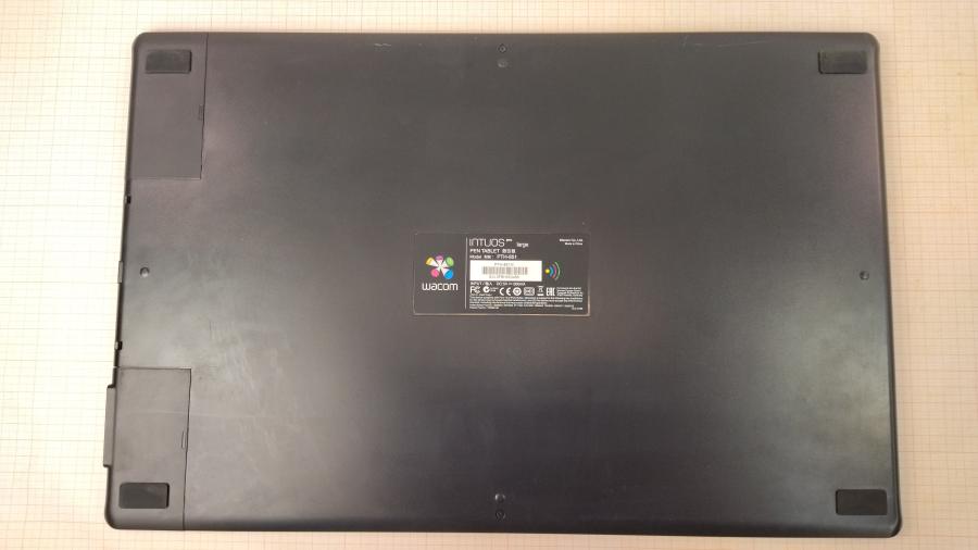 149-316-006 Графический планшет WACOM  Intuos Pro Large PEN TABLET PTH-851 #9
