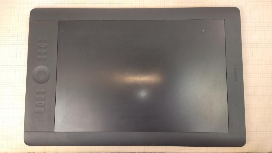 149-317-001 Графический планшет WACOM Intuos 5 Touch L PEN TABLET PTH-850 #2