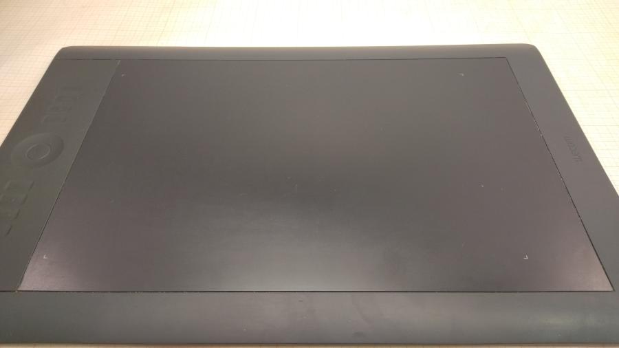 149-317-001 Графический планшет WACOM Intuos 5 Touch L PEN TABLET PTH-850 #3