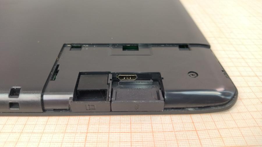 149-317-001 Графический планшет WACOM Intuos 5 Touch L PEN TABLET PTH-850 #7