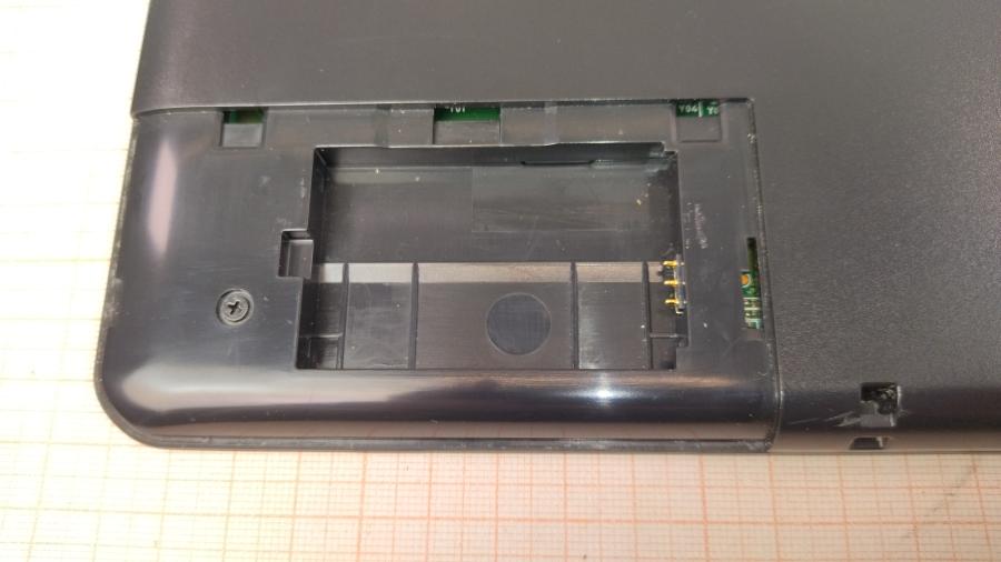 149-317-001 Графический планшет WACOM Intuos 5 Touch L PEN TABLET PTH-850 #8