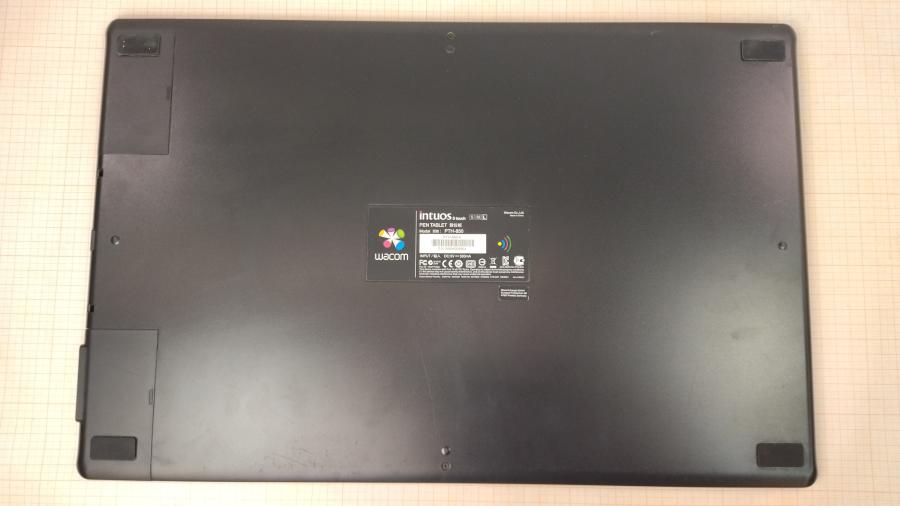 149-317-001 Графический планшет WACOM Intuos 5 Touch L PEN TABLET PTH-850 #9