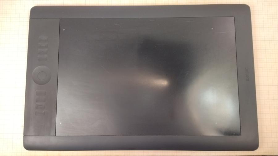 149-317-002 Графический планшет WACOM Intuos 5 Touch L PEN TABLET PTH-850 #2