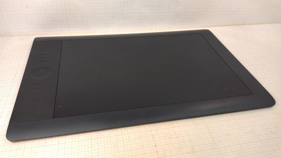 149-317-003 Графический планшет WACOM Intuos 5 Touch L PEN TABLET PTH-850 #1