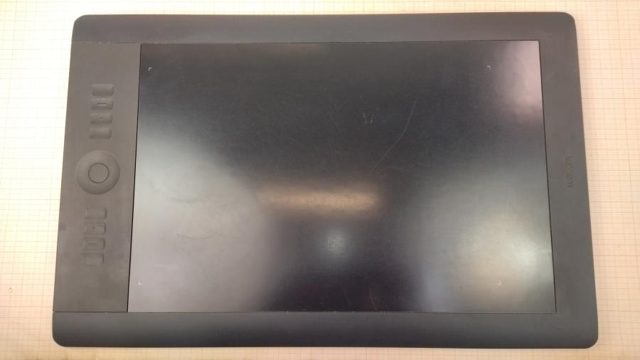 149-317-003 Графический планшет WACOM Intuos 5 Touch L PEN TABLET PTH-850 #2