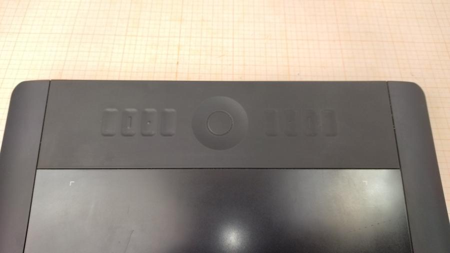 149-317-003 Графический планшет WACOM Intuos 5 Touch L PEN TABLET PTH-850 #4