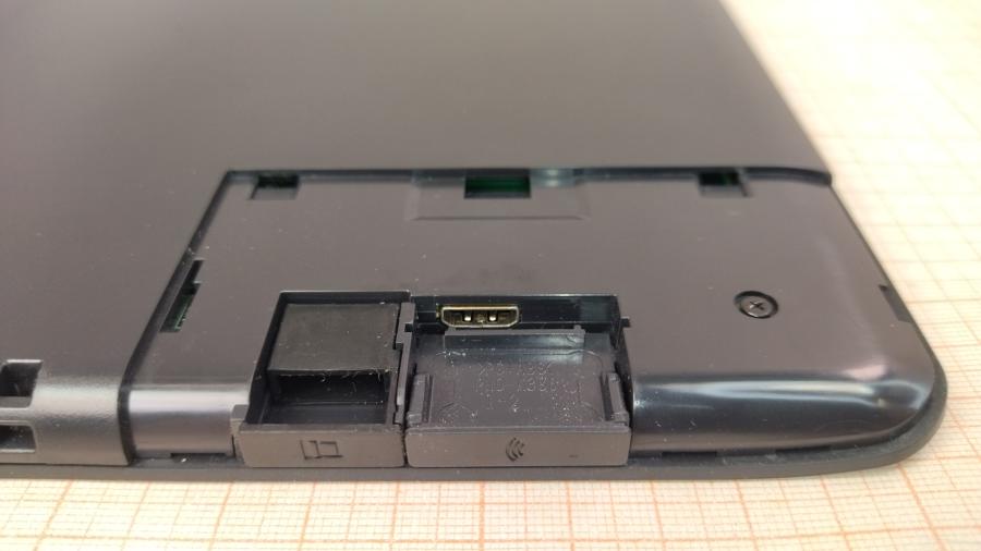 149-317-003 Графический планшет WACOM Intuos 5 Touch L PEN TABLET PTH-850 #7