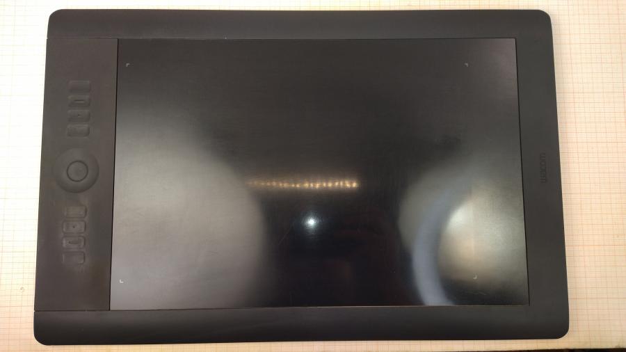 149-317-004 Графический планшет WACOM Intuos 5 Touch L PEN TABLET PTH-850 #2