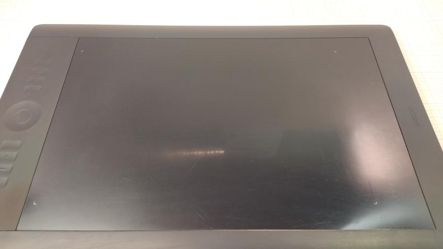 149-317-004 Графический планшет WACOM Intuos 5 Touch L PEN TABLET PTH-850 #3