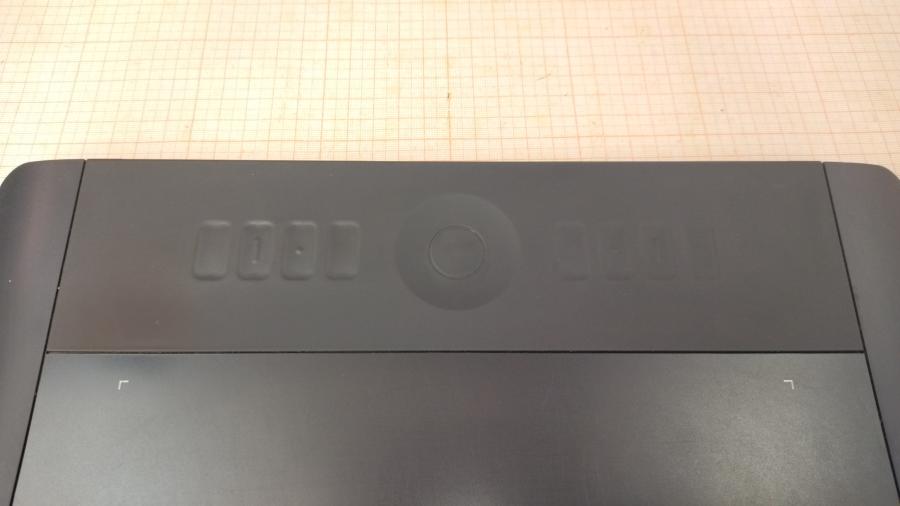 149-317-004 Графический планшет WACOM Intuos 5 Touch L PEN TABLET PTH-850 #4