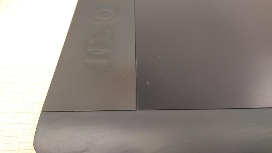 149-317-004 Графический планшет WACOM Intuos 5 Touch L PEN TABLET PTH-850 #5