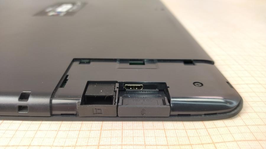 149-317-004 Графический планшет WACOM Intuos 5 Touch L PEN TABLET PTH-850 #8