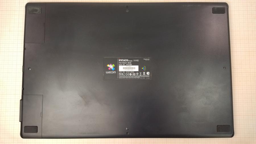 149-317-004 Графический планшет WACOM Intuos 5 Touch L PEN TABLET PTH-850 #10
