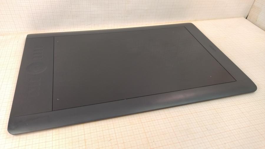 149-317-005 Графический планшет WACOM Intuos 5 Touch L PEN TABLET PTH-850 #1