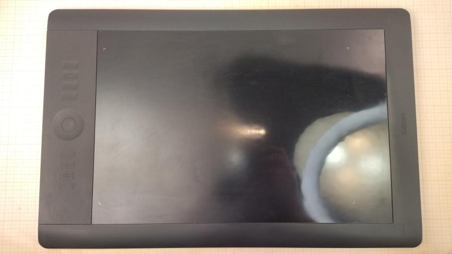 149-317-005 Графический планшет WACOM Intuos 5 Touch L PEN TABLET PTH-850 #2