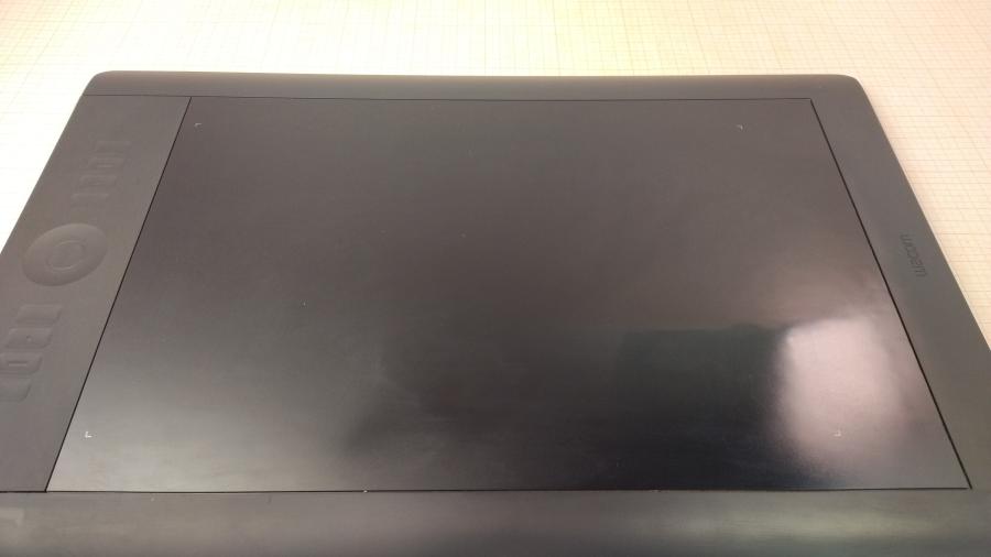 149-317-005 Графический планшет WACOM Intuos 5 Touch L PEN TABLET PTH-850 #3